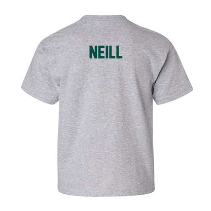 Jacksonville - NCAA Men's Golf : Jack Neill - Classic Shersey Youth T-Shirt-1