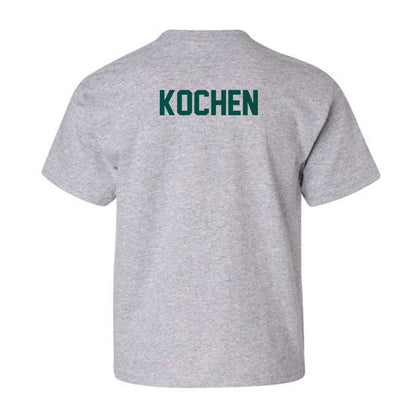 Jacksonville - NCAA Men's Cross Country : Zander Kochen - Classic Shersey Youth T-Shirt