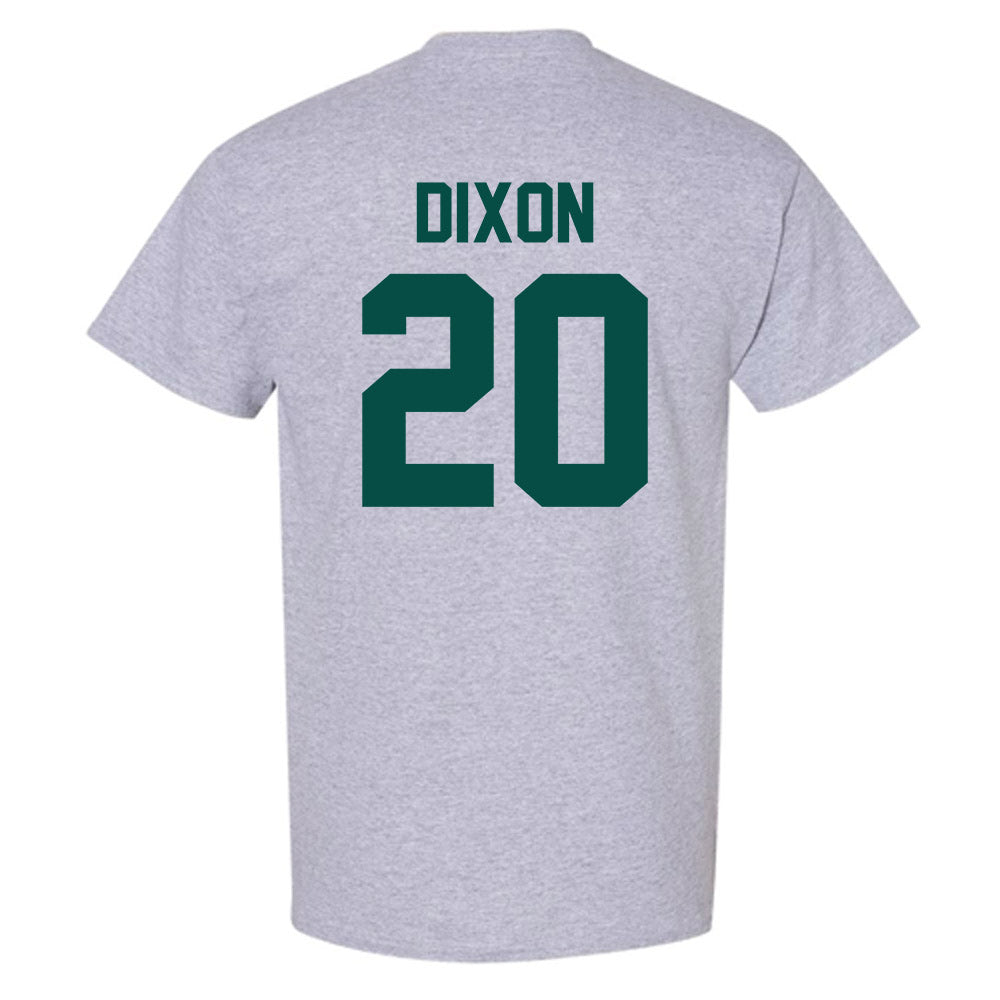 Jacksonville - NCAA Softball : Raygan Dixon - Classic Shersey T-Shirt