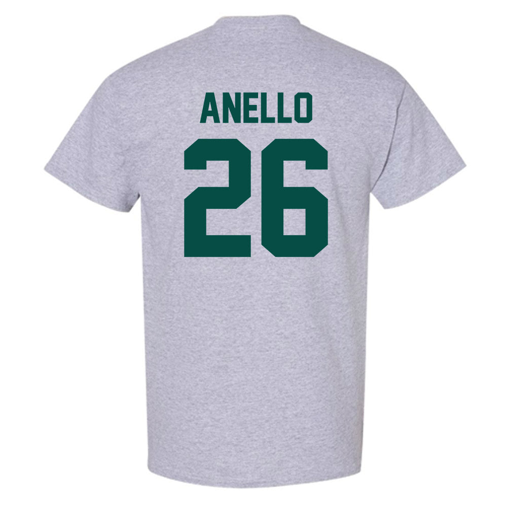 Jacksonville - NCAA Baseball : Nick Anello - Classic Shersey T-Shirt-1