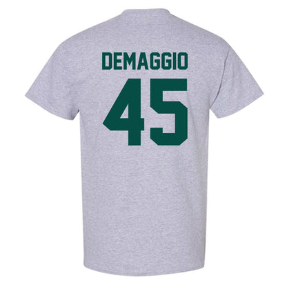 Jacksonville - NCAA Women's Lacrosse : Brooke Demaggio - Classic Shersey T-Shirt-1