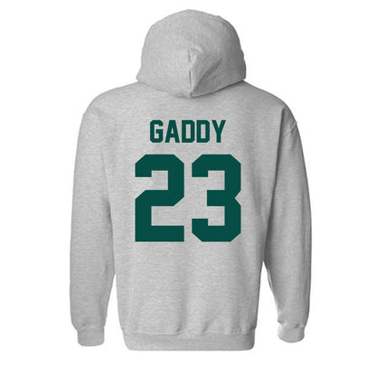 Jacksonville - NCAA Softball : Alayna Gaddy - Classic Shersey Hooded Sweatshirt-1