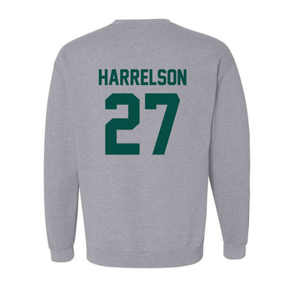 Jacksonville - NCAA Softball : Jacy Harrelson - Classic Shersey Crewneck Sweatshirt