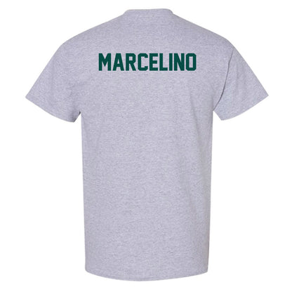 Jacksonville - NCAA Women's Golf : Erin Marcelino - Classic Shersey T-Shirt-1