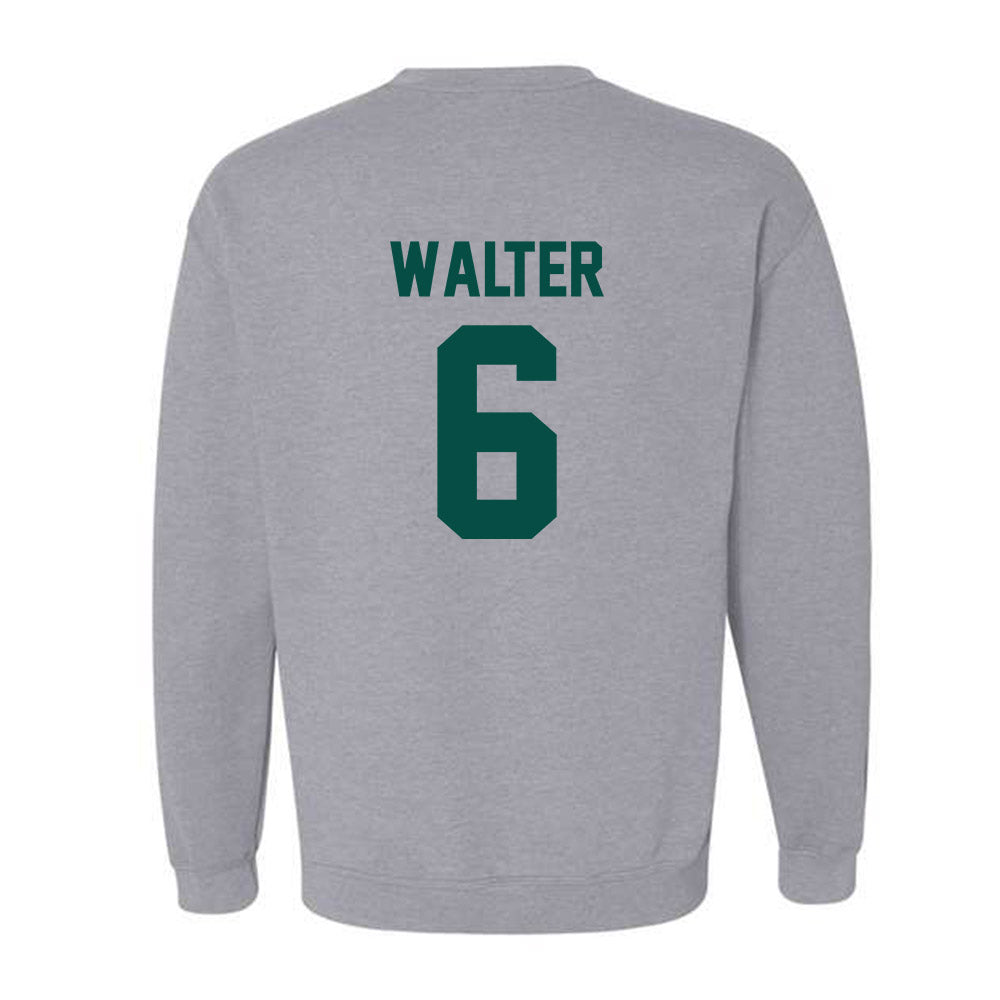 Jacksonville - NCAA Baseball : Cade Walter - Classic Shersey Crewneck Sweatshirt