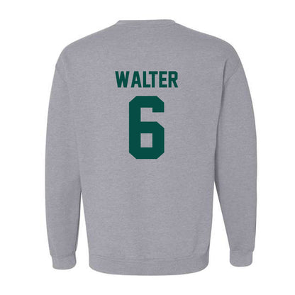 Jacksonville - NCAA Baseball : Cade Walter - Classic Shersey Crewneck Sweatshirt