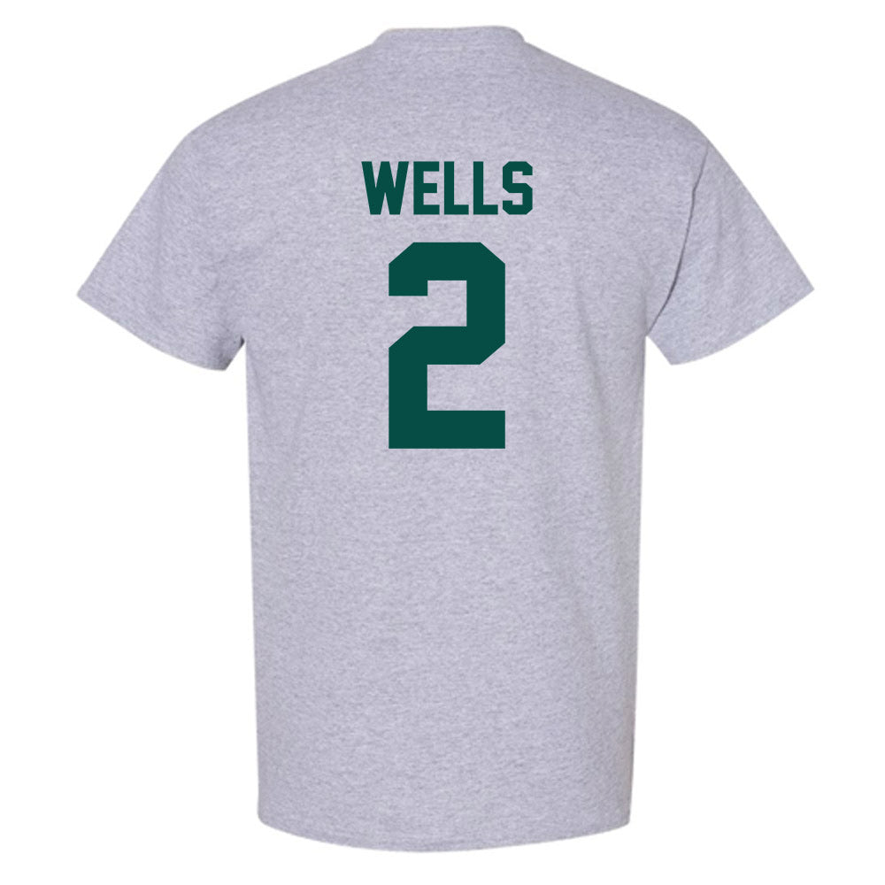 Jacksonville - NCAA Softball : Reese Wells - Classic Shersey T-Shirt