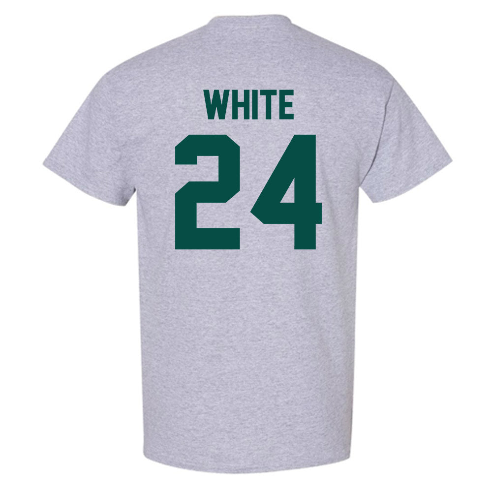 Jacksonville - NCAA Softball : Jordan White - Classic Shersey T-Shirt
