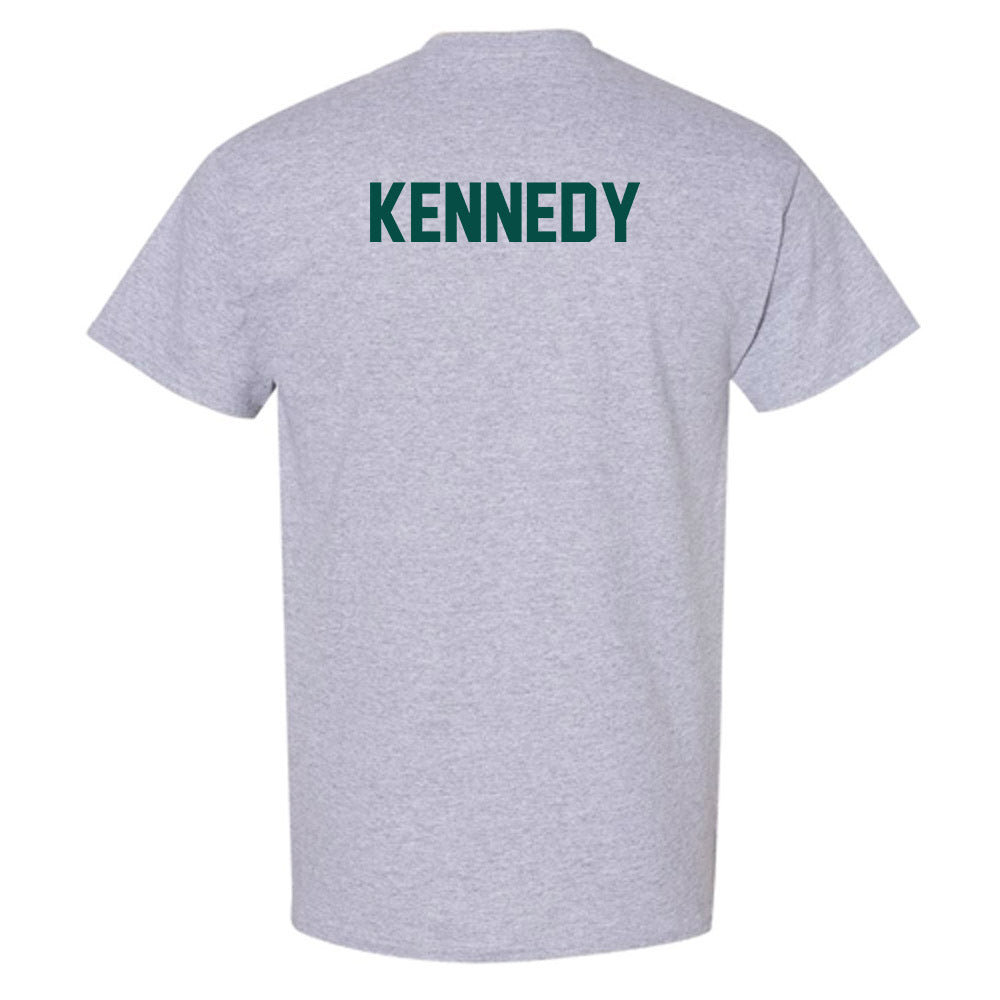 Jacksonville - NCAA Men's Rowing : Ben Kennedy - Classic Shersey T-Shirt-1