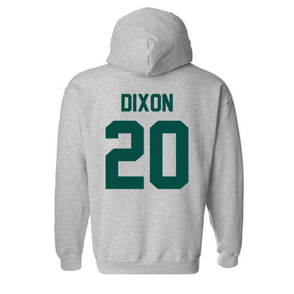 Jacksonville - NCAA Softball : Raygan Dixon - Classic Shersey Hooded Sweatshirt