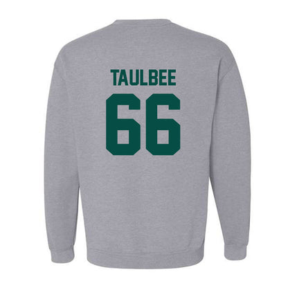 Jacksonville - NCAA Men's Lacrosse : Cal Taulbee - Classic Shersey Crewneck Sweatshirt