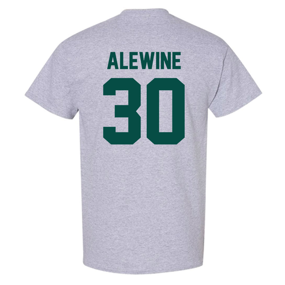 Jacksonville - NCAA Women's Lacrosse : Elia Alewine - Classic Shersey T-Shirt-1