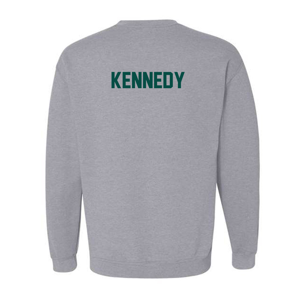 Jacksonville - NCAA Men's Rowing : Ben Kennedy - Classic Shersey Crewneck Sweatshirt-1