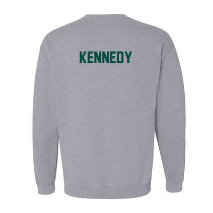 Jacksonville - NCAA Men's Rowing : Ben Kennedy - Classic Shersey Crewneck Sweatshirt-1