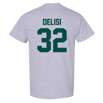 Jacksonville - NCAA Baseball : Nick DeLisi - Classic Shersey T-Shirt-1