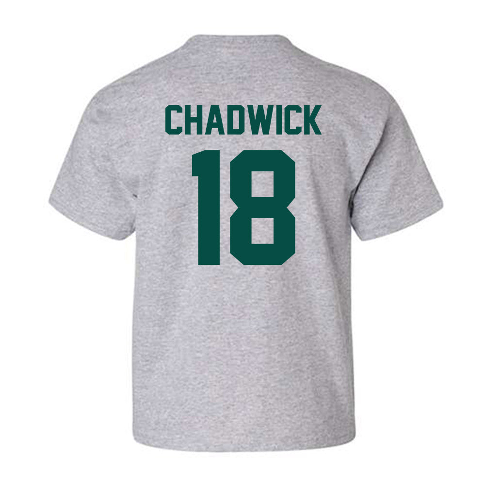 Jacksonville - NCAA Softball : Lindsey Chadwick - Classic Shersey Youth T-Shirt-1