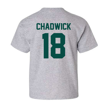Jacksonville - NCAA Softball : Lindsey Chadwick - Classic Shersey Youth T-Shirt-1