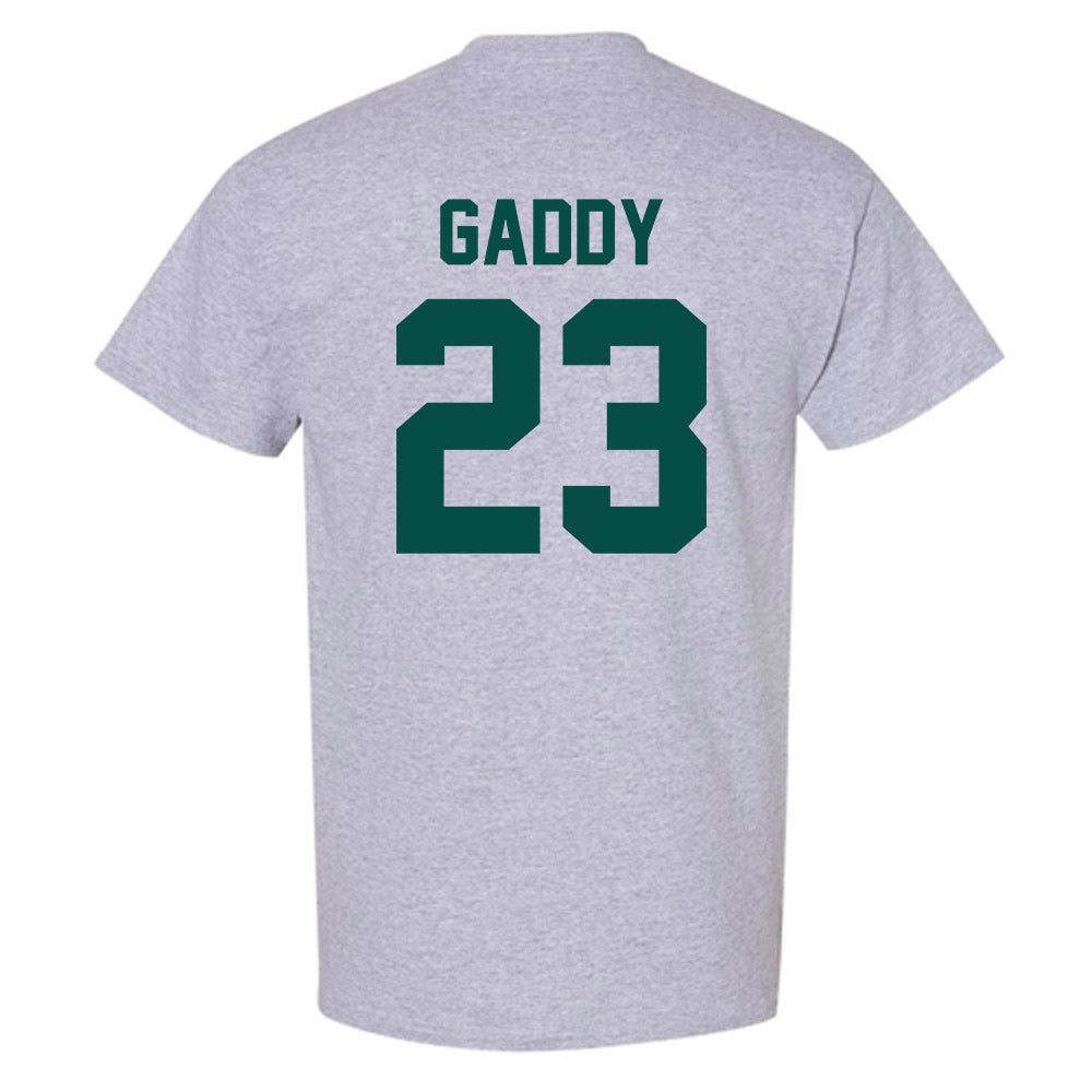 Jacksonville - NCAA Softball : Alayna Gaddy - Classic Shersey T-Shirt-1
