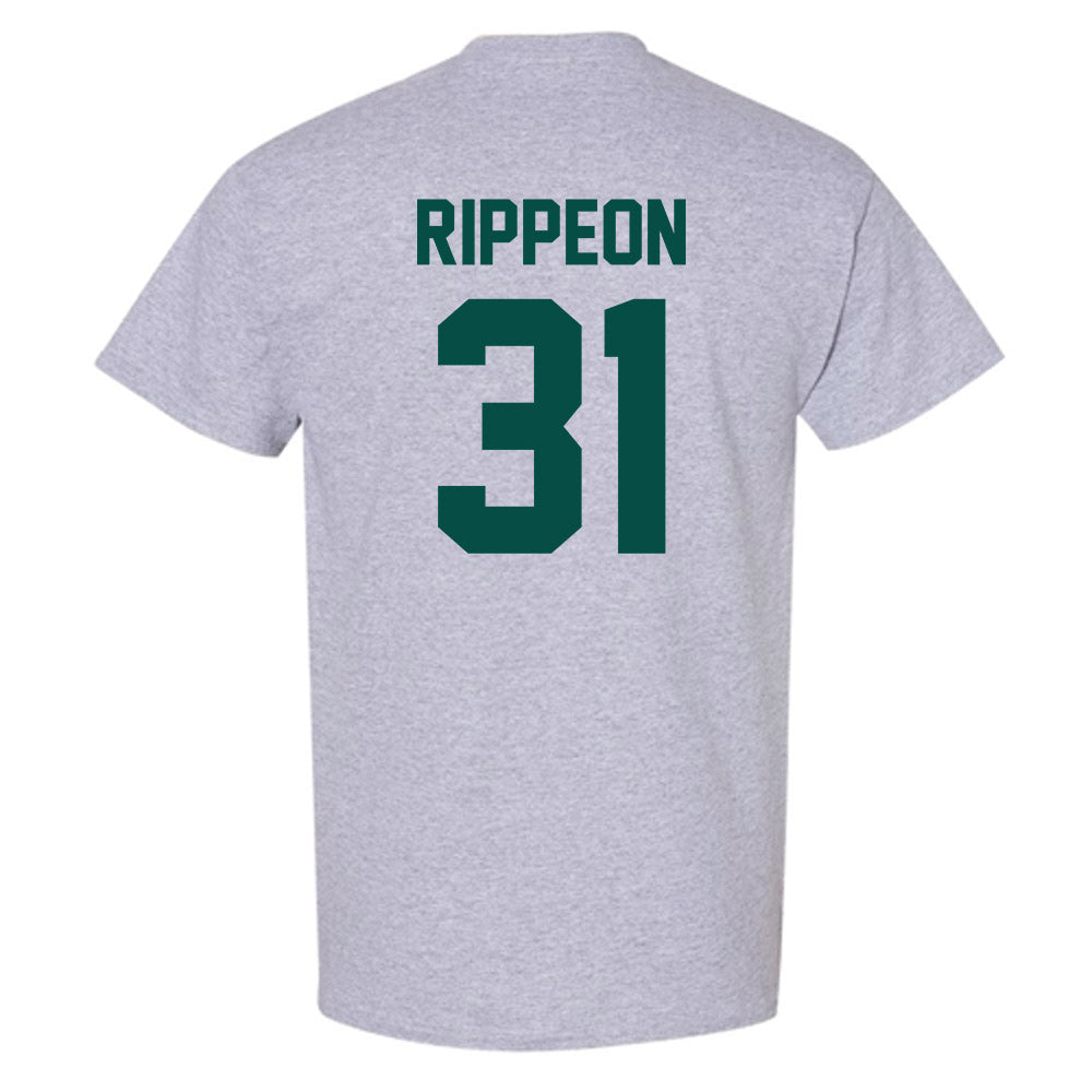 Jacksonville - NCAA Men's Lacrosse : Drew Rippeon - Classic Shersey T-Shirt