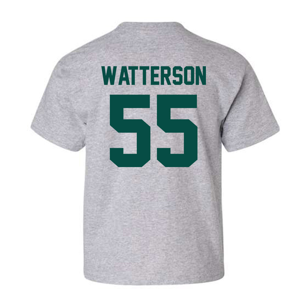 Jacksonville - NCAA Softball : Dacie Watterson - Classic Shersey Youth T-Shirt