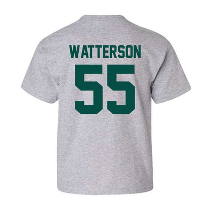 Jacksonville - NCAA Softball : Dacie Watterson - Classic Shersey Youth T-Shirt