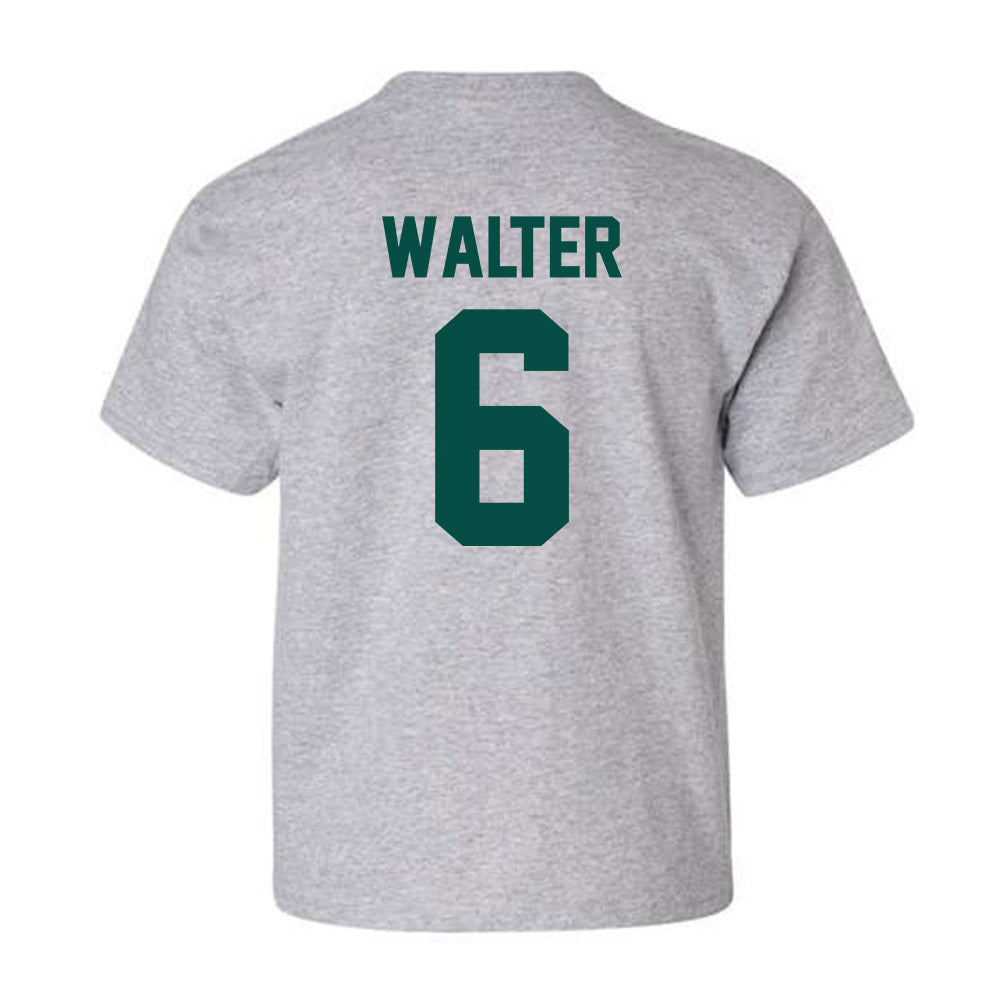 Jacksonville - NCAA Baseball : Cade Walter - Classic Shersey Youth T-Shirt