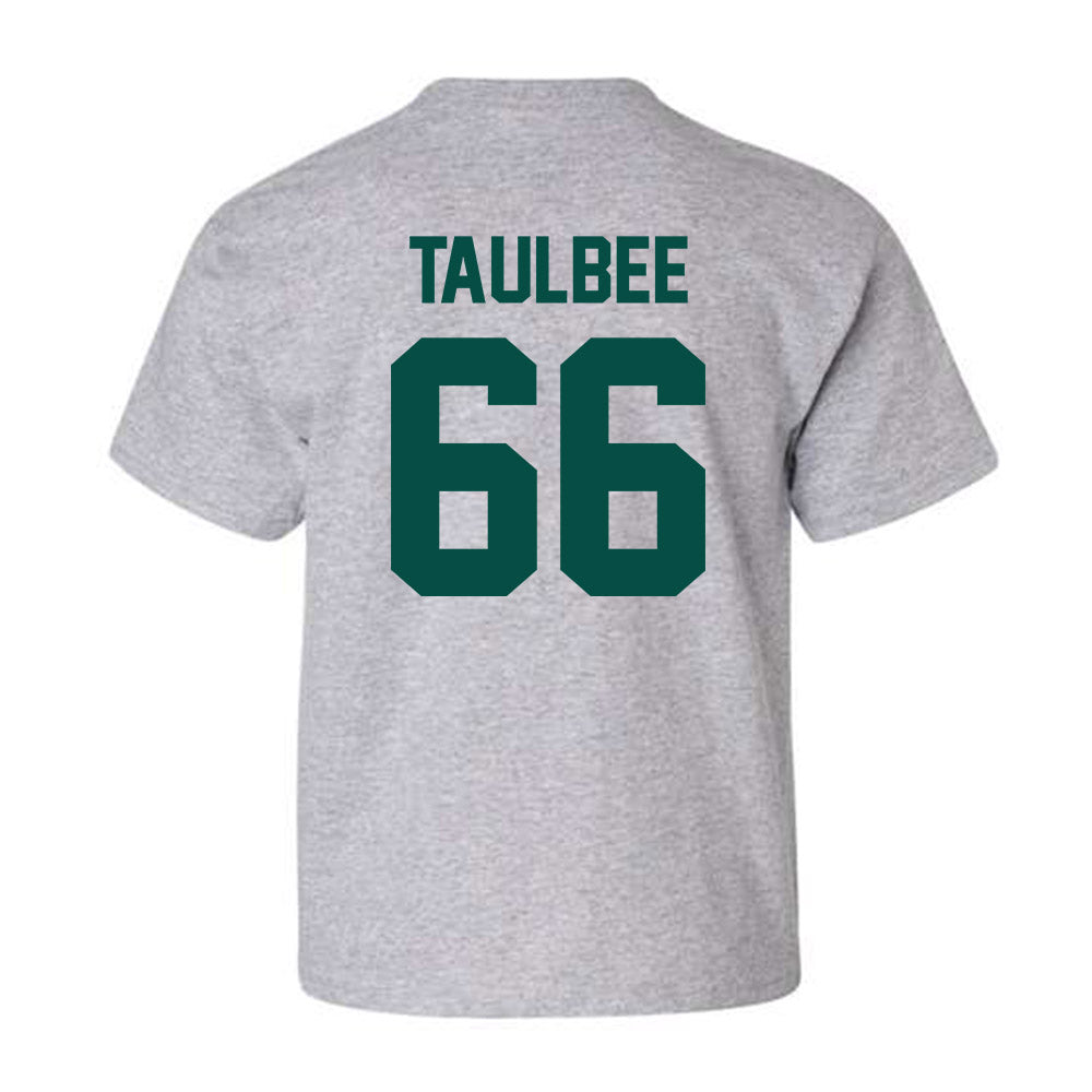 Jacksonville - NCAA Men's Lacrosse : Cal Taulbee - Classic Shersey Youth T-Shirt