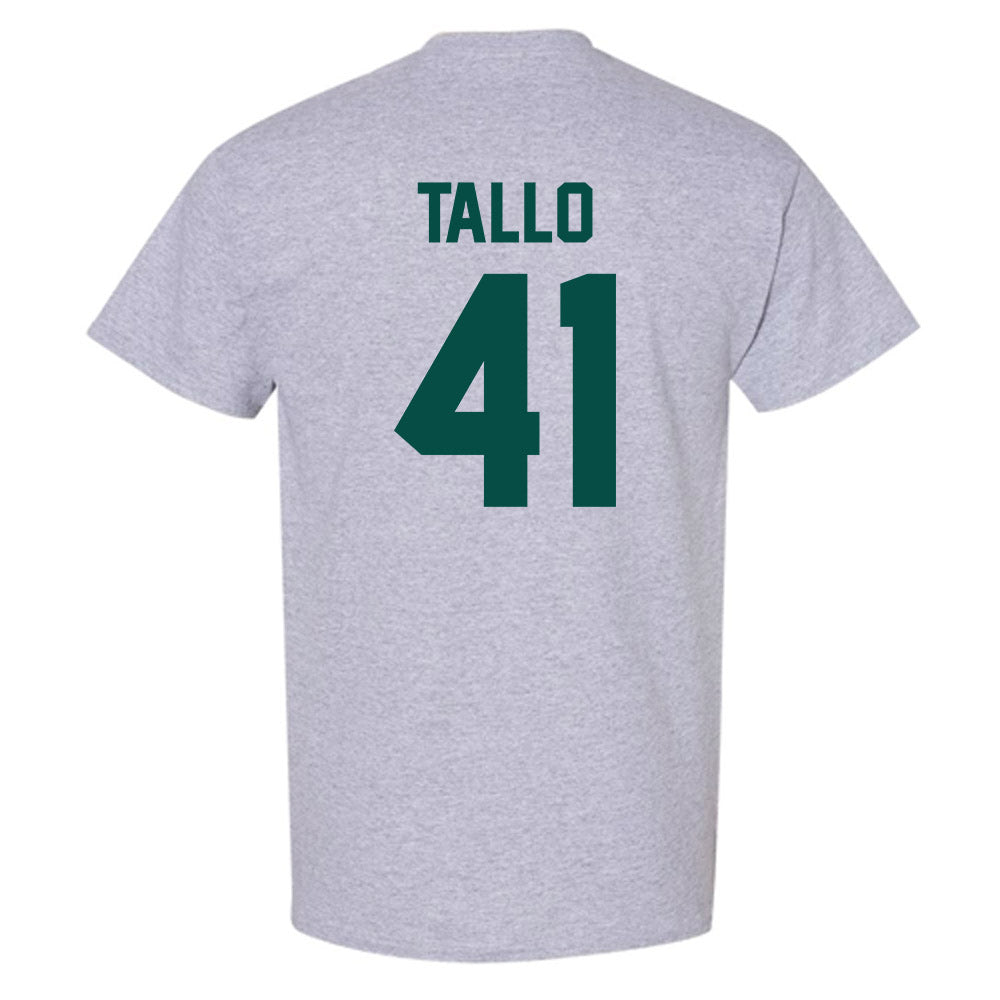 Jacksonville - NCAA Men's Lacrosse : Peyton Tallo - Classic Shersey T-Shirt