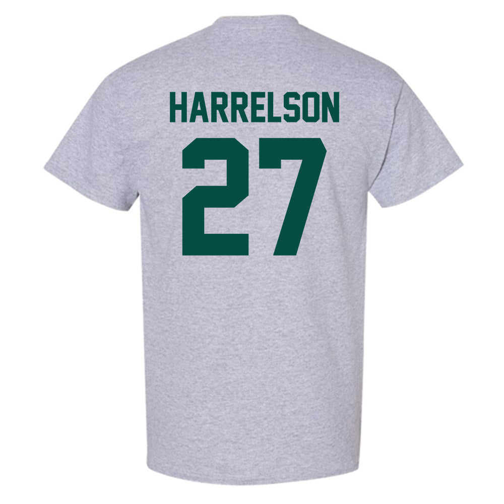 Jacksonville - NCAA Softball : Jacy Harrelson - Classic Shersey T-Shirt