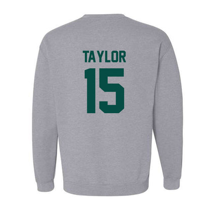 Jacksonville - NCAA Men's Lacrosse : Jack Taylor - Classic Shersey Crewneck Sweatshirt