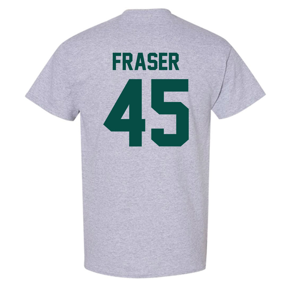 Jacksonville - NCAA Men's Lacrosse : Lucas Fraser - Classic Shersey T-Shirt