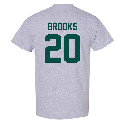 Jacksonville - NCAA Baseball : Grant Brooks - Classic Shersey T-Shirt