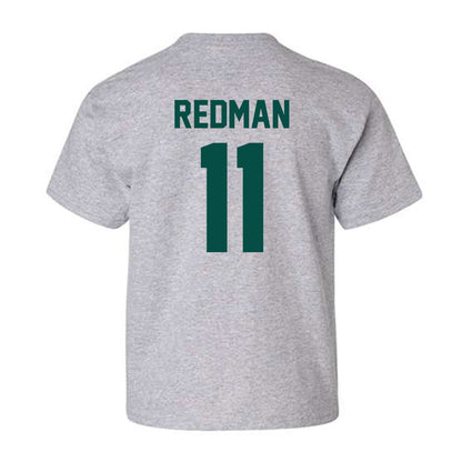 Jacksonville - NCAA Women's Lacrosse : Kylie Redman - Classic Shersey Youth T-Shirt-1