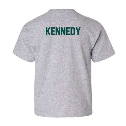 Jacksonville - NCAA Men's Rowing : Ben Kennedy - Classic Shersey Youth T-Shirt-1