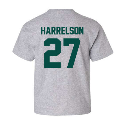 Jacksonville - NCAA Softball : Jacy Harrelson - Classic Shersey Youth T-Shirt