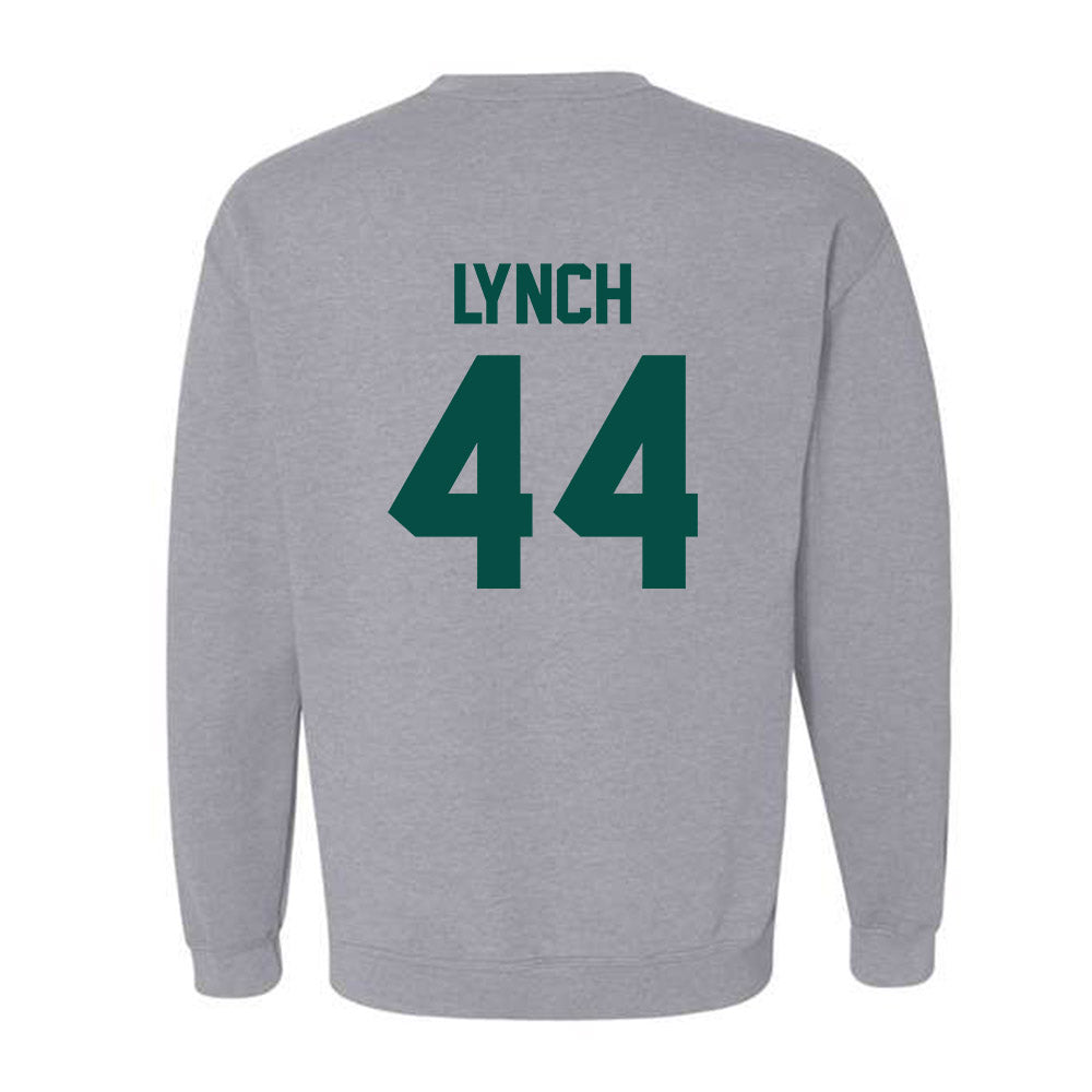 Jacksonville - NCAA Women's Lacrosse : Ruby Lynch - Classic Shersey Crewneck Sweatshirt-1