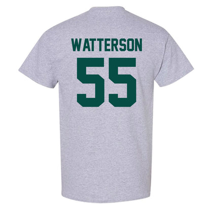 Jacksonville - NCAA Softball : Dacie Watterson - Classic Shersey T-Shirt