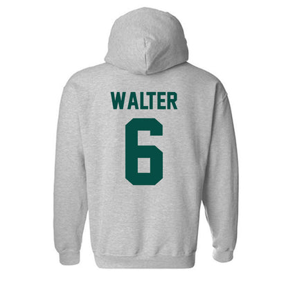Jacksonville - NCAA Baseball : Cade Walter - Classic Shersey Hooded Sweatshirt