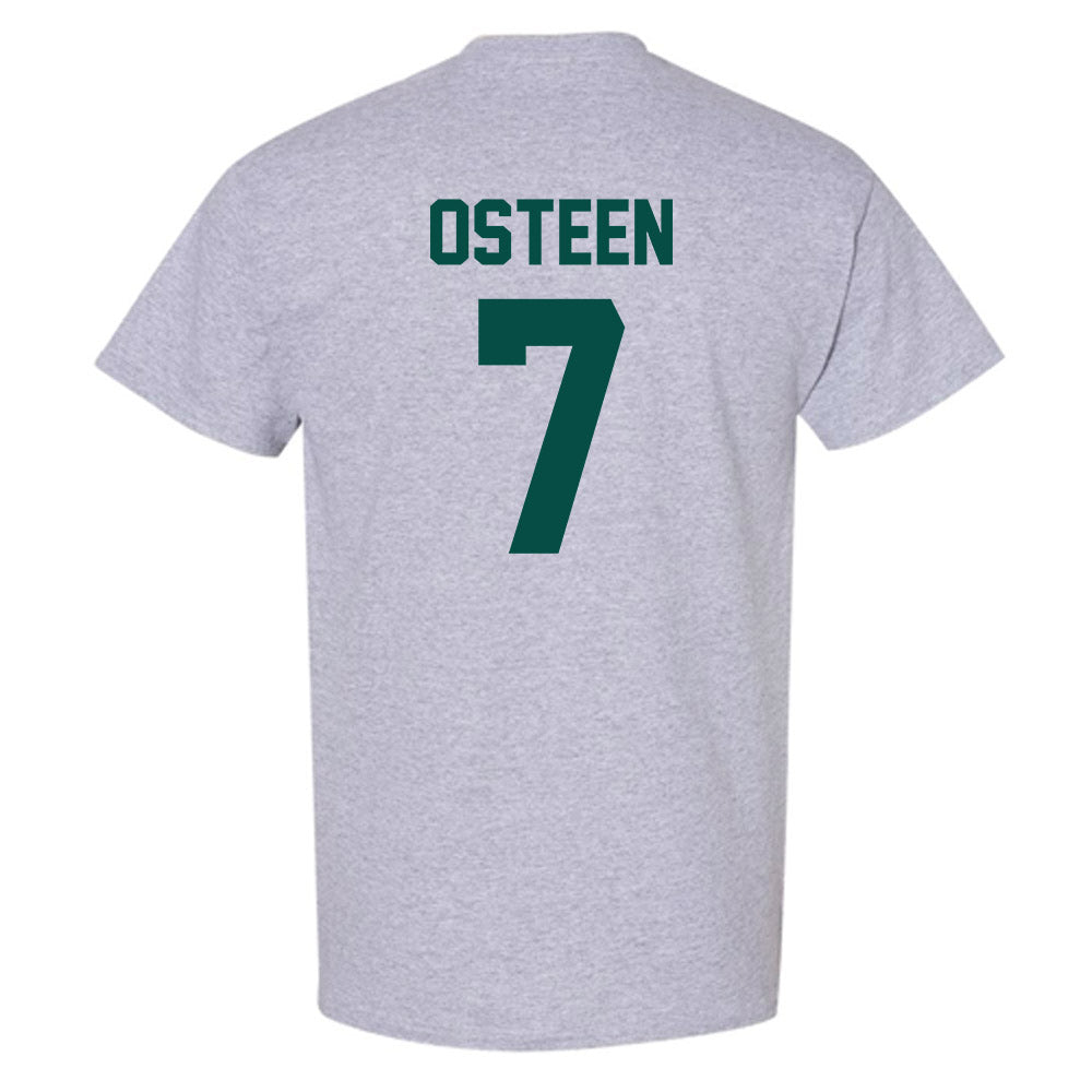 Jacksonville - NCAA Men's Lacrosse : Gavin Osteen - Classic Shersey T-Shirt-1