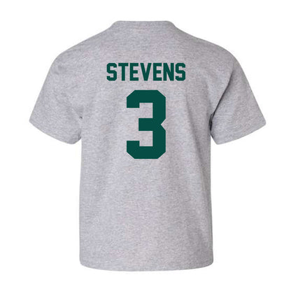 Jacksonville - NCAA Softball : Kiersten Stevens - Classic Shersey Youth T-Shirt