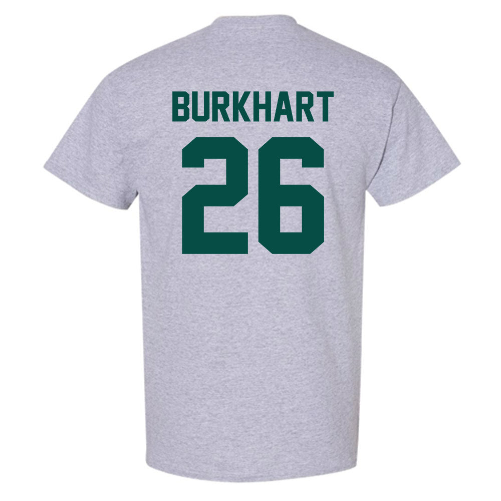 Jacksonville - NCAA Softball : Maci Burkhart - Classic Shersey T-Shirt-1