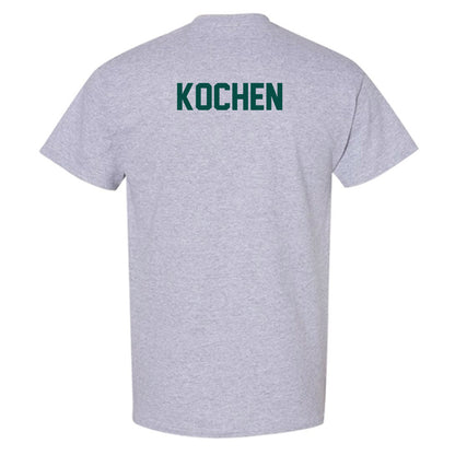 Jacksonville - NCAA Men's Cross Country : Zander Kochen - Classic Shersey T-Shirt