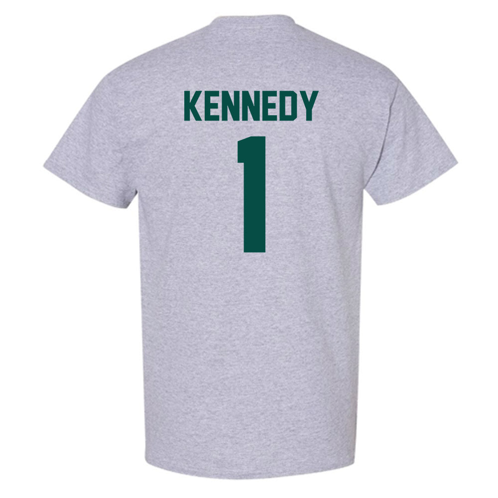 Jacksonville - NCAA Women's Volleyball : Elle Kennedy - Classic Shersey T-Shirt