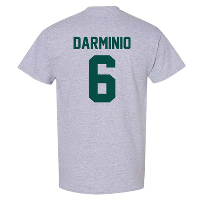 Jacksonville - NCAA Men's Lacrosse : Chris Darminio - Classic Shersey T-Shirt-1