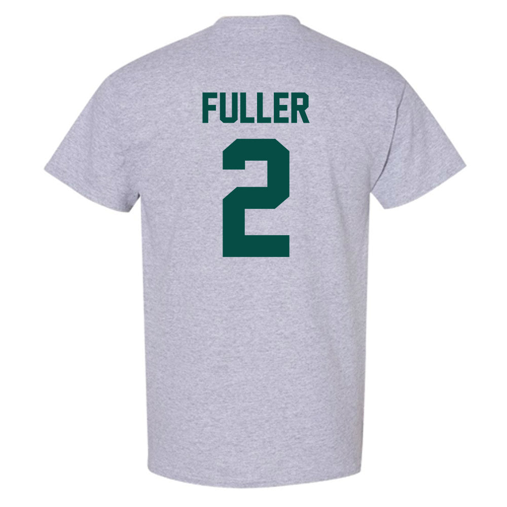 Jacksonville - NCAA Men's Lacrosse : Quinn Fuller - Classic Shersey T-Shirt
