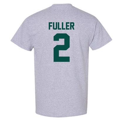 Jacksonville - NCAA Men's Lacrosse : Quinn Fuller - Classic Shersey T-Shirt