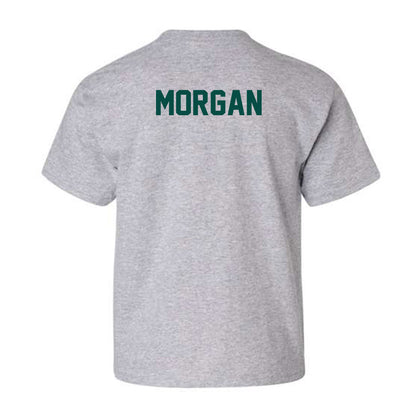 Jacksonville - NCAA Men's Golf : Andrew Morgan - Classic Shersey Youth T-Shirt