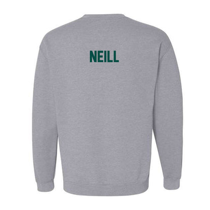 Jacksonville - NCAA Men's Golf : Jack Neill - Classic Shersey Crewneck Sweatshirt-1