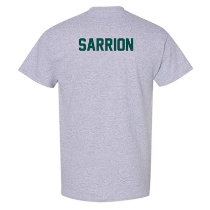 Jacksonville - NCAA Men's Cross Country : Ashton Sarrion - Classic Shersey T-Shirt-1