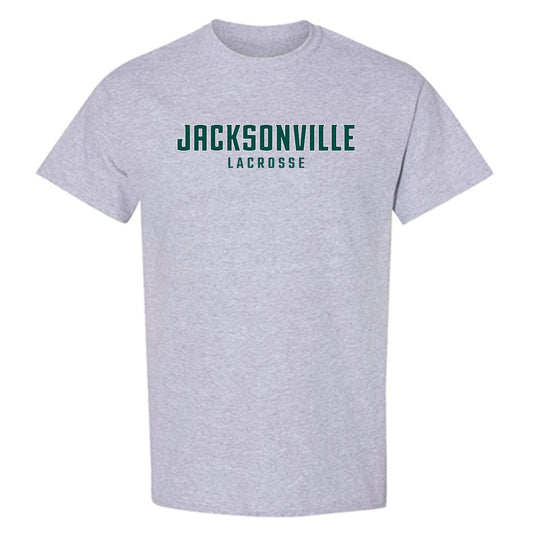 Jacksonville - NCAA Men's Lacrosse : Jack Taylor - Classic Shersey T-Shirt